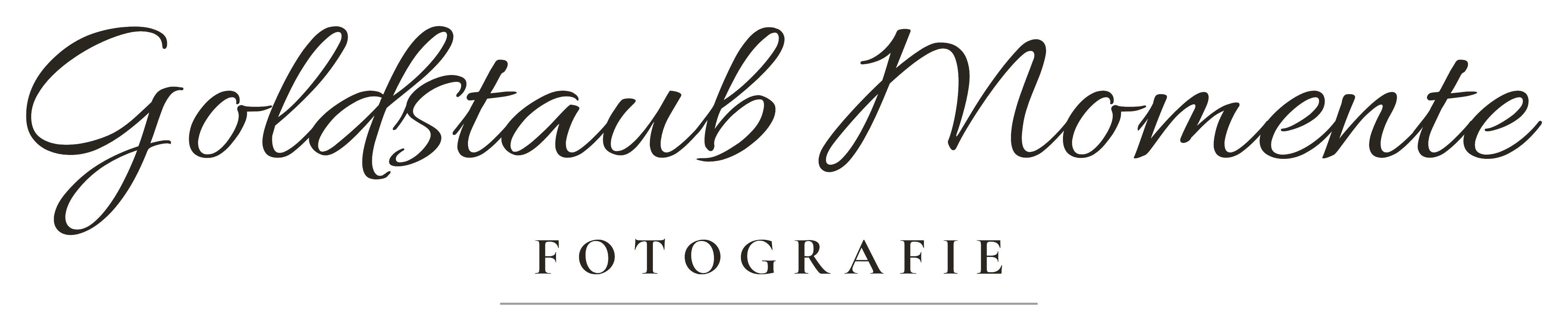 Goldstaub Momente Fotografie